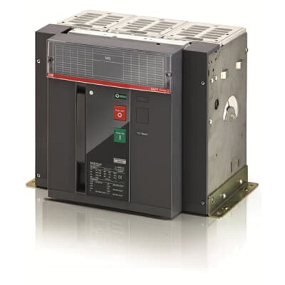 Dao cắt tải ACB ABB 3P 85 LOẠI E4.2H/MS 4000