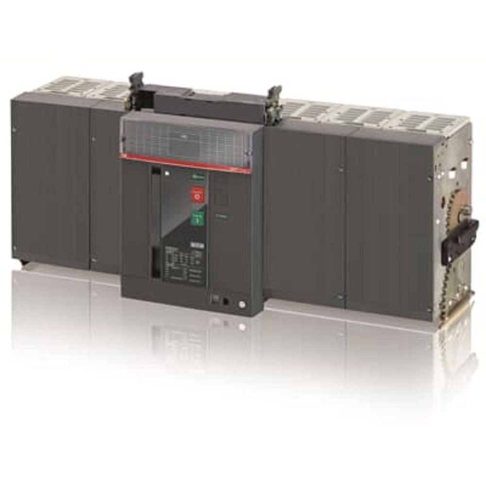 Dao cắt tải ACB ABB 4P 100 LOẠI E6.2H/MS 6300