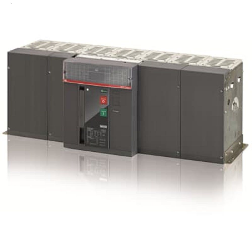 Máy cắt không khí ACB 4P 4000A 150KA LOẠI E6.2V/f Ekip Dip LSI