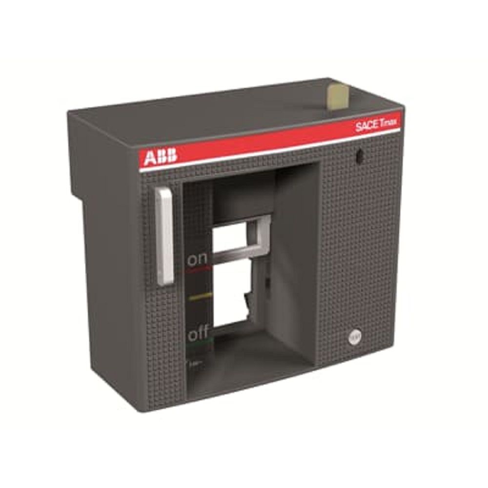 Front lock XT6 Front for locks - FLD