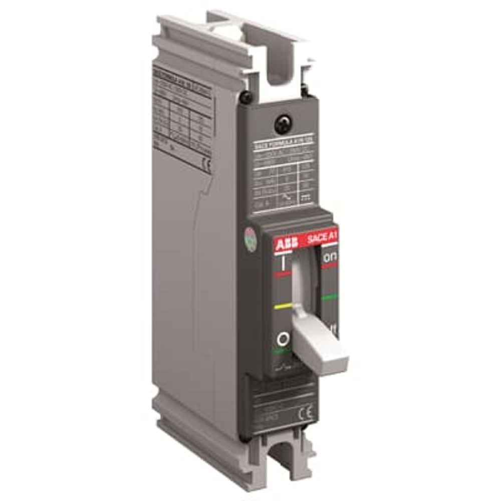 Cầu dao A1N MCCB Formula 1P 125A 36KA