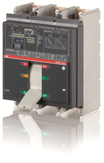 CẦU DAO/APTOMAT TỰ ĐỘNG DẠNG KHỐI MCCB ABB T7H 3P 1250A 70KA