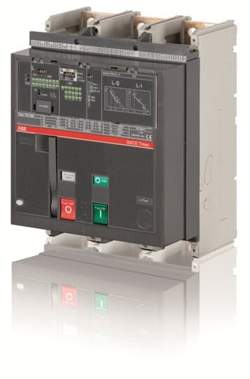 CẦU DAO/APTOMAT TỰ ĐỘNG DẠNG KHỐI MCCB ABB 3P 120KA 1250A ( T7L-M )