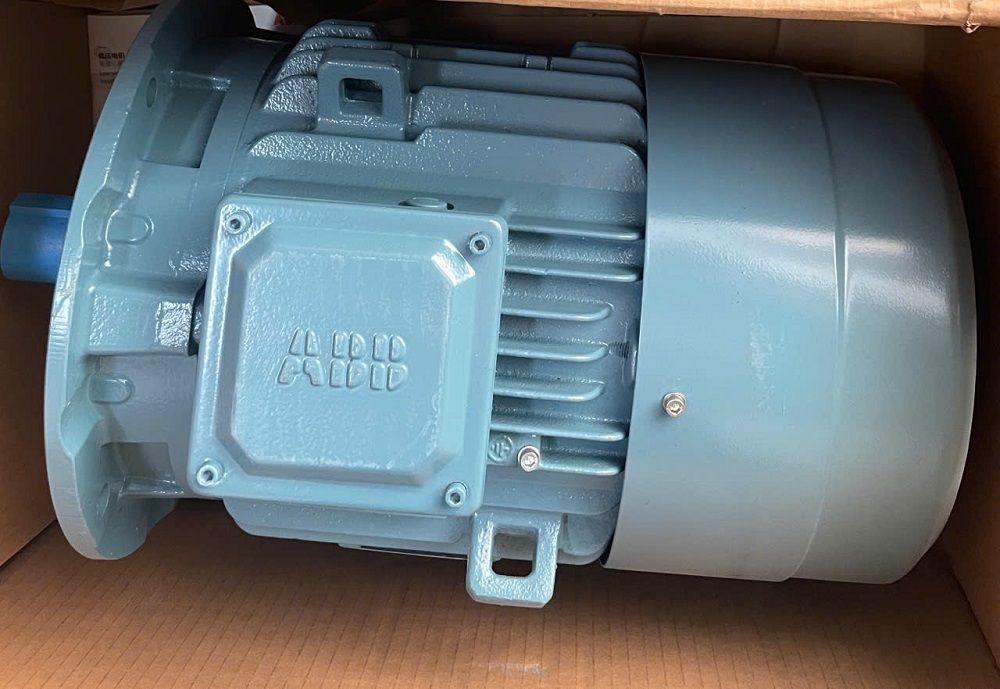 Động cơ điện ABB M2BAX 132SB2 7,5 kW 2P B5