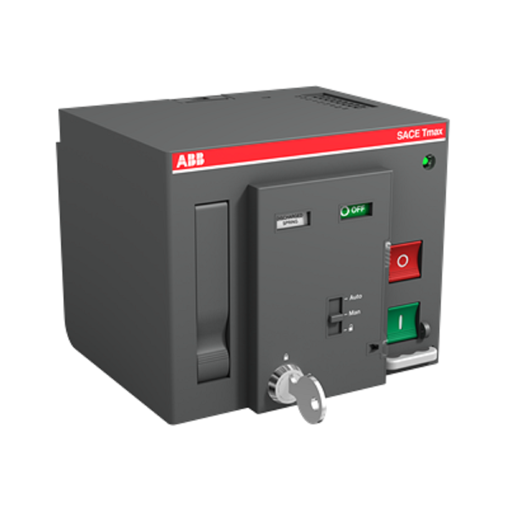 Động cơ điều khiển XT6 MOE 220...250V AC/DC