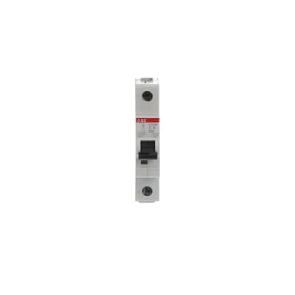 Cầu dao tự động MCB ABB 1P 16A 10KA DC
