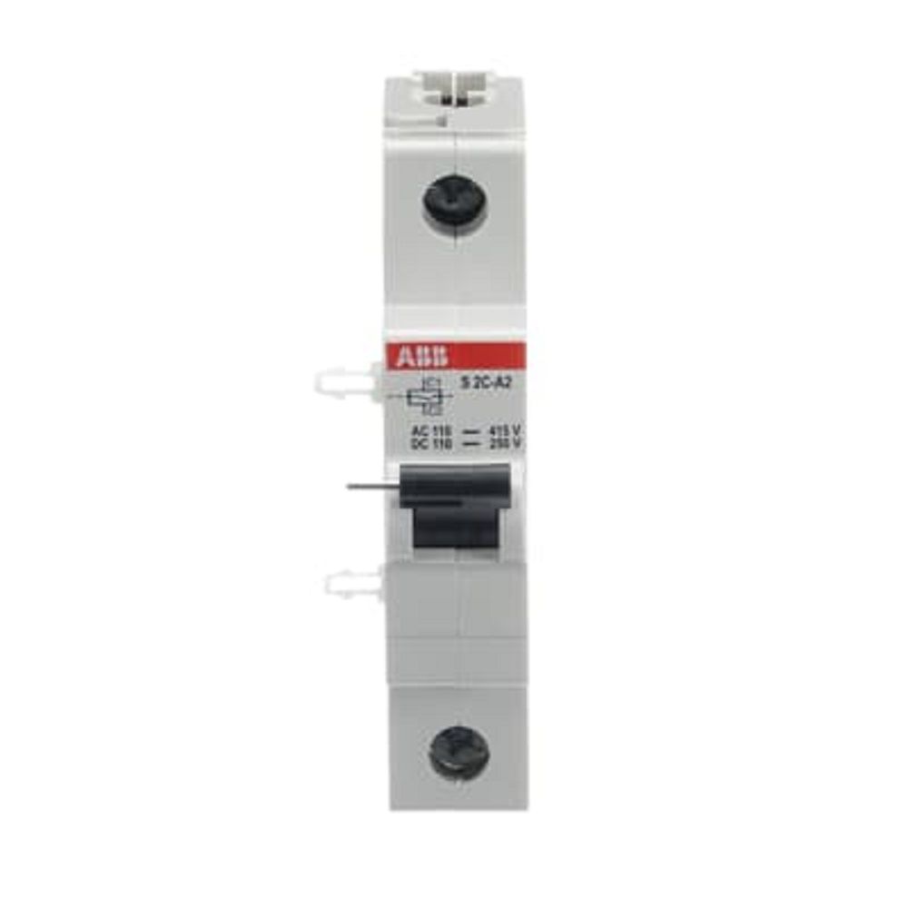 Cuộn Shunt S2C-A2 AC 110...415 V/DC110...250 V
