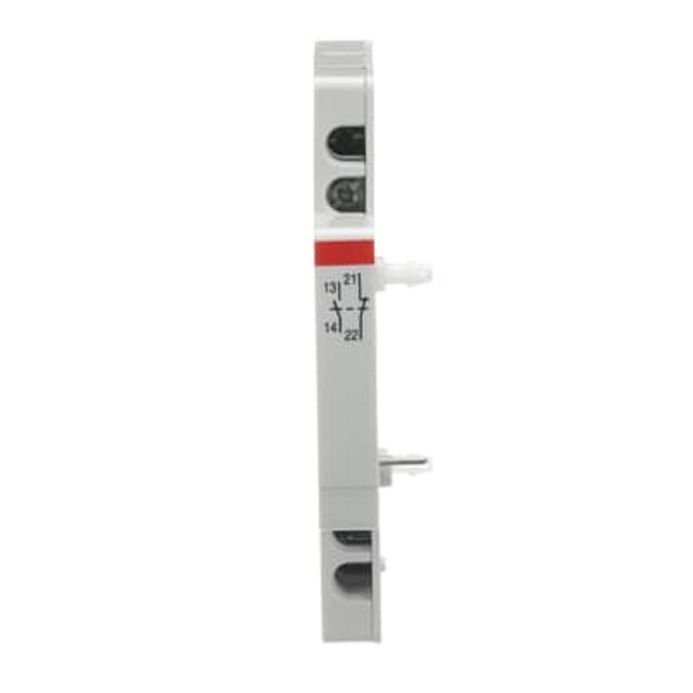 Tiếp điểm phụ ABB S2C-H20L