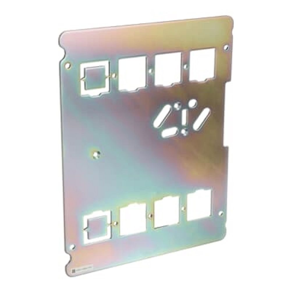 Khóa liên động cho XT5 Plate XT5 F - 1SDA105122R1