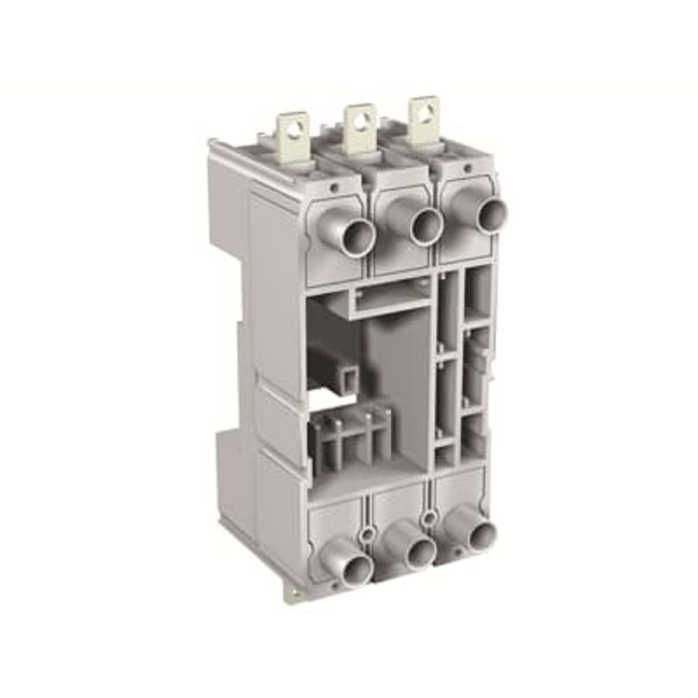 Phần cố định của MCCB loại I Plug-in XT3 4P 1SDA068195R1