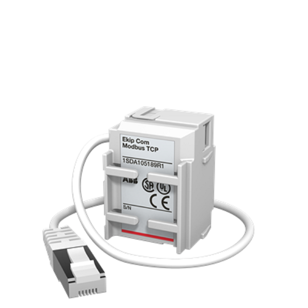 Bộ cấp nguồn XT5 Ekip Com STA Modbus RTU*