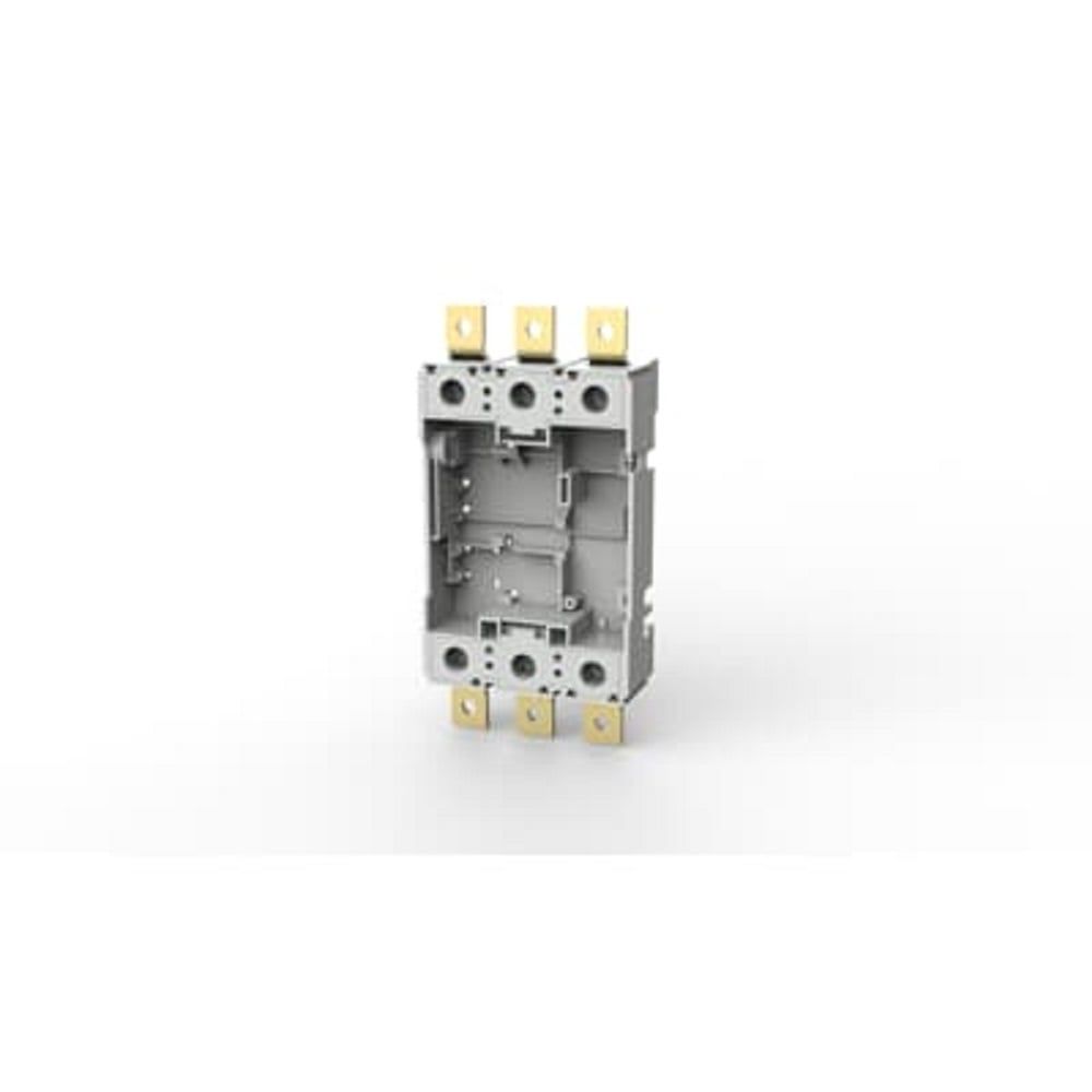 Phần cố định của MCCB loại I Plug-in XT4 3P 1SDA104670R1