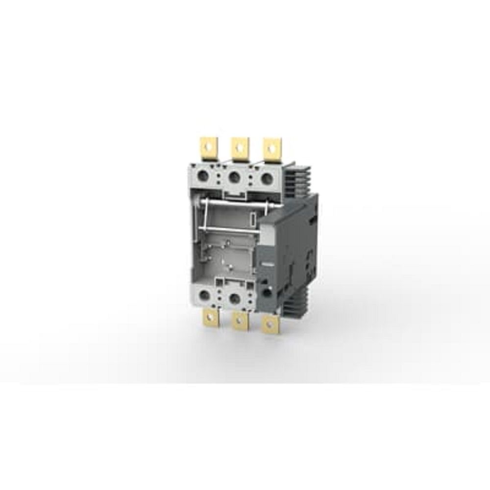 Phần cố định máy cắt MCCB Kit P PF EF XT5 4P 1SDA104693R1