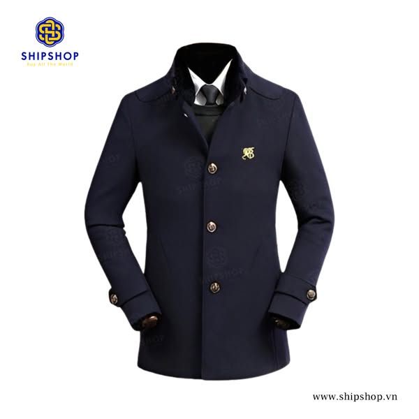 Áo khoác BURBERRY – Shipshop Buy All The Word