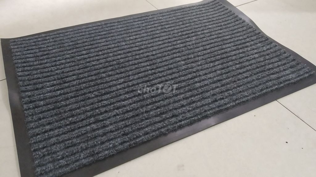 THẢM STRIPE MAT GIẢM BỤI CHỐNG TRƯỢT