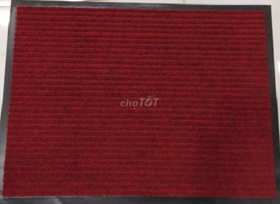 THẢM STRIPE MAT GIẢM BỤI CHỐNG TRƯỢT