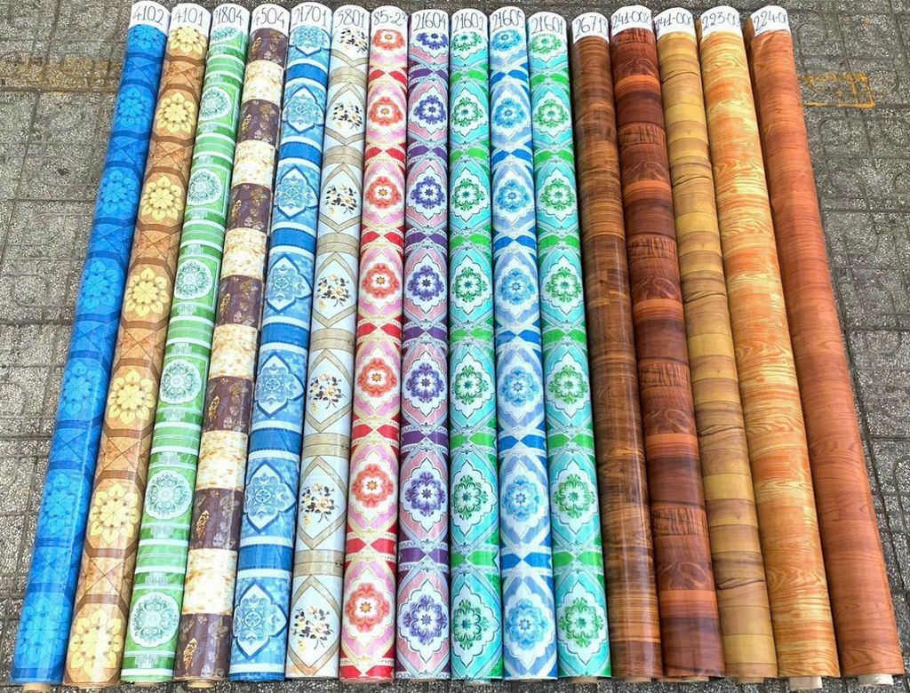 LÓT SÀN SIMILI - GIAO HÀNG VÀ THI CÔNG TẬN NƠI