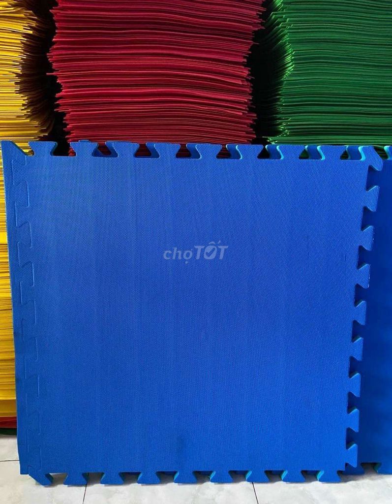 TẤM TRẢI CS 1m x 1m LẮP GHÉP TRẢI NỀN