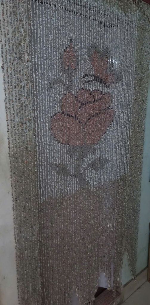 MÀNH ỐC BÔNG HỒNG