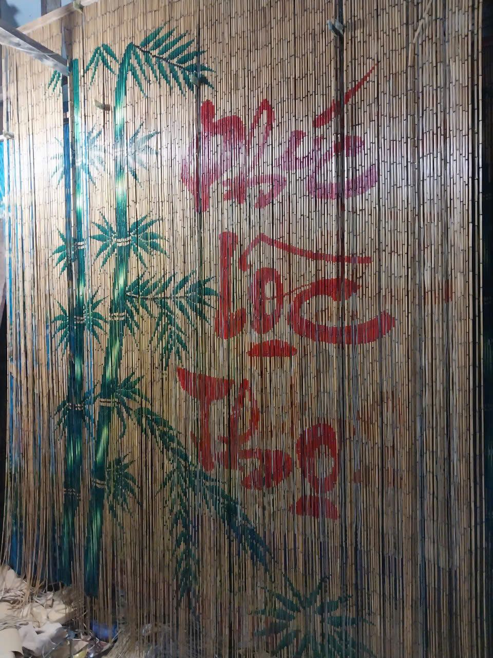 MÀNH TRÚC