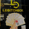 Check Entrupy Tại Shop