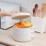 Bộ xửng hấp Yoko