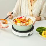 Nồi vân đá Omi Simple