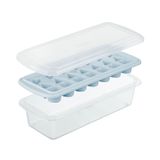 Khay đá sáng tạo Kari 21 viên