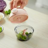 Dụng cụ xay tỏi ớt Yoko