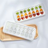 Khay đá sáng tạo Kari 21 viên