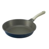 Chảo vân đá chống dính Omi Grey