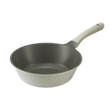 Chảo vân đá chống dính Omi Grey
