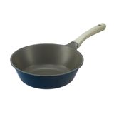 Chảo vân đá chống dính Omi Grey