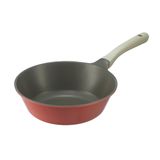 Chảo vân đá chống dính Omi Grey