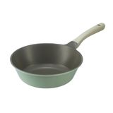 Chảo vân đá chống dính Omi Grey