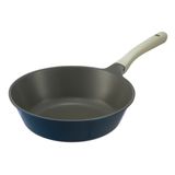 Chảo vân đá chống dính Omi Grey
