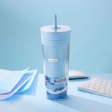 Cốc nhựa Chiba Flex 650ml