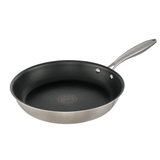 Chảo Inox chống dính nguyên khối Omi Essential