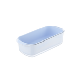 Bộ thau rổ chữ nhật Yoko Cloud