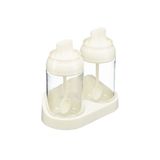 Bộ 2 lọ gia vị Yoko