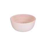Bộ thau rổ đa năng Yoko 23cm