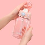 Bình nước Kita Gummy 700 ml