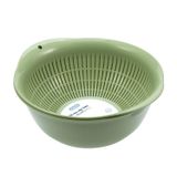 Bộ thau rổ cao cấp Yoko