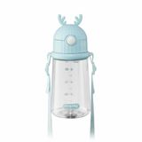 Bình nước Goki Rudy 450 ml