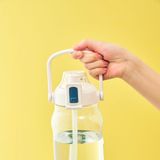 Bình nước Kita Claus 1,5 L