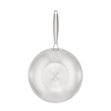 Chảo Inox chống dính nguyên khối Omi Essential