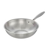 Chảo Inox nguyên khối cao cấp Omi Gourmet