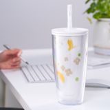 Cốc nhựa Chiba Classic 750ml