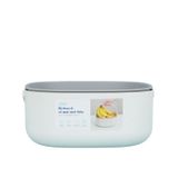 Bộ thau rổ có quai xách Yoko 27cm