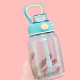 Bình nước Kita Gummy 700 ml